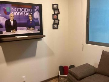 Departamento en preventa en Sta Cruz del Monte, Naucalpan