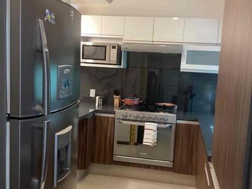 Departamento en preventa en Sta Cruz del Monte, Naucalpan