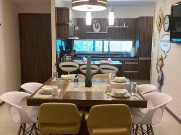 Departamento en preventa en Sta Cruz del Monte, Naucalpan