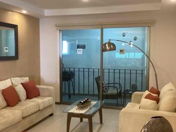 Departamento en preventa en Sta Cruz del Monte, Naucalpan