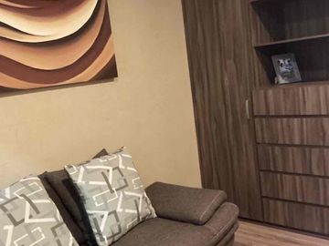 Departamento en preventa en Sta Cruz del Monte, Naucalpan