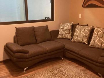 Departamento en preventa en Sta Cruz del Monte, Naucalpan