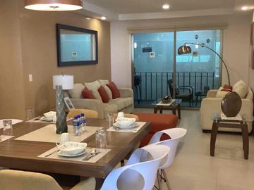 Departamento en preventa en Sta Cruz del Monte, Naucalpan