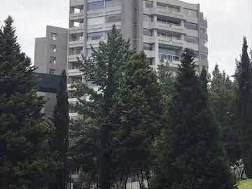 Lomas Country Club, Piso 11 Penthouse