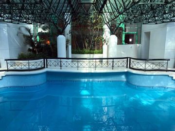 Lomas Country Club, Piso 11 Penthouse