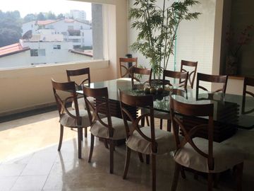 Lomas Country Club, Piso 11 Penthouse