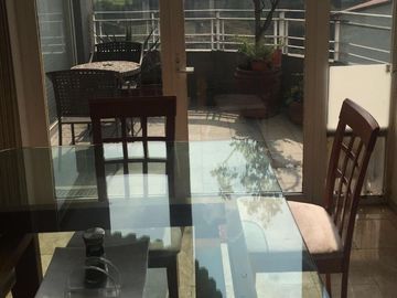 Lomas Country Club, Piso 11 Penthouse