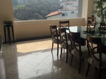 Lomas Country Club, Piso 11 Penthouse