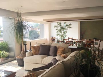 Lomas Country Club, Piso 11 Penthouse