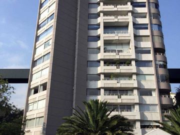 Lomas Country Club, Piso 11 Penthouse
