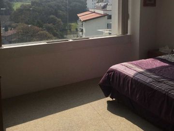 Lomas Country Club, Piso 11 Penthouse