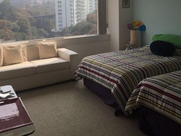 Lomas Country Club, Piso 11 Penthouse