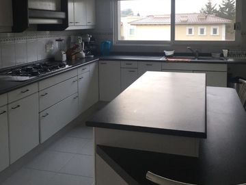 Lomas Country Club, Piso 11 Penthouse