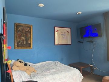 CASA CON PISCINA EN VENTA EN LA MOLINA