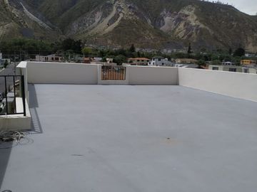 Departamento de VENTA en Edificio Revelo de 124m2 y 145m2 al norte de la ciudad, excelente ubicación se encuentra dentro de urbanización “La Pampa” en