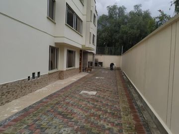 Departamento de VENTA en Edificio Revelo de 124m2 y 145m2 al norte de la ciudad, excelente ubicación se encuentra dentro de urbanización “La Pampa” en