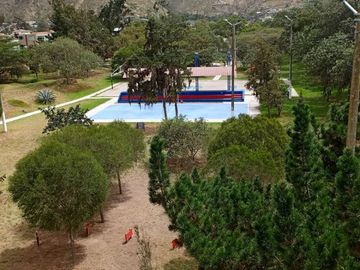 Departamento de VENTA en Edificio Revelo de 124m2 y 145m2 al norte de la ciudad, excelente ubicación se encuentra dentro de urbanización “La Pampa” en