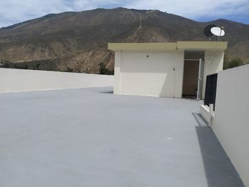 Departamento de VENTA en Edificio Revelo de 124m2 y 145m2 al norte de la ciudad, excelente ubicación se encuentra dentro de urbanización “La Pampa” en