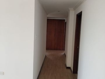 Departamento de VENTA en Edificio Revelo de 124m2 y 145m2 al norte de la ciudad, excelente ubicación se encuentra dentro de urbanización “La Pampa” en