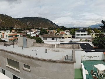Departamento de VENTA en Edificio Revelo de 124m2 y 145m2 al norte de la ciudad, excelente ubicación se encuentra dentro de urbanización “La Pampa” en