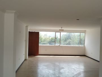 Departamento de VENTA en Edificio Revelo de 124m2 y 145m2 al norte de la ciudad, excelente ubicación se encuentra dentro de urbanización “La Pampa” en