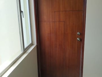 Departamento de VENTA en Edificio Revelo de 124m2 y 145m2 al norte de la ciudad, excelente ubicación se encuentra dentro de urbanización “La Pampa” en