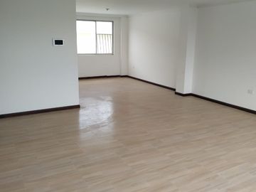 Departamento de VENTA en Edificio Revelo de 124m2 y 145m2 al norte de la ciudad, excelente ubicación se encuentra dentro de urbanización “La Pampa” en