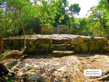 Departamento con casa club, 4 albercas, area para niños, Pet zone, gimnasio, casa club, restaurante, terraza bar, concierge y mas, Playa del Carmen