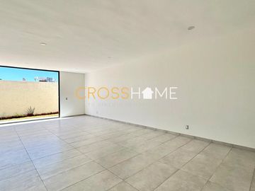 ¡GRAN OPORTUNIDAD! CASA EN VENTA, JURIQUILLA QRO.