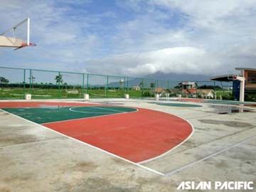 Affordable Premium Lot for Sale @ Cambridge Place Tanauan, Batangas: Where Your Dream Lot Awaits!