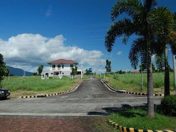 Affordable Premium Lot for Sale @ Cambridge Place Tanauan, Batangas: Where Your Dream Lot Awaits!