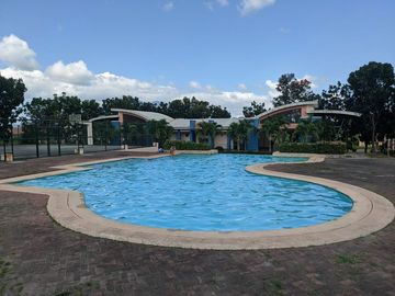 Affordable Premium Lot for Sale @ Cambridge Place Tanauan, Batangas: Where Your Dream Lot Awaits!