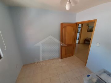 VENTA DE CUARTA RECAMARA EN PLANTA BAJA Y AMPLIO JARDIN EN HUERTAS DEL CARMEN