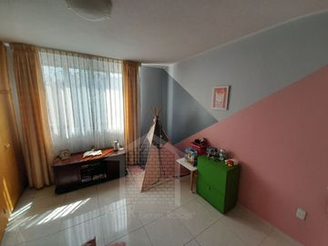 VENTA DE CUARTA RECAMARA EN PLANTA BAJA Y AMPLIO JARDIN EN HUERTAS DEL CARMEN