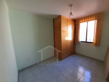 VENTA DE CUARTA RECAMARA EN PLANTA BAJA Y AMPLIO JARDIN EN HUERTAS DEL CARMEN