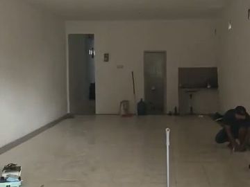 Rumah Hook, Pinggir Jalan Raya Area Pondok Labu, Super Untung Dan Strategis