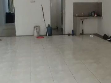 Rumah Hook, Pinggir Jalan Raya Area Pondok Labu, Super Untung Dan Strategis
