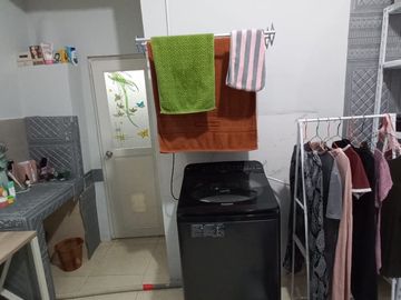 Rumah Hook, Pinggir Jalan Raya Area Pondok Labu, Super Untung Dan Strategis
