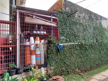 Rumah Hook, Pinggir Jalan Raya Area Pondok Labu, Super Untung Dan Strategis