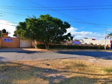 GRAN CASA DE CAMPO EN TONALA CENTRO 4500 M2