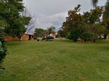 GRAN CASA DE CAMPO EN TONALA CENTRO 4500 M2