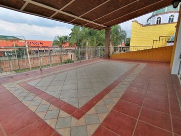 GRAN CASA DE CAMPO EN TONALA CENTRO 4500 M2