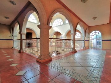 GRAN CASA DE CAMPO EN TONALA CENTRO 4500 M2