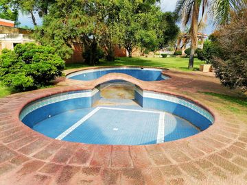 GRAN CASA DE CAMPO EN TONALA CENTRO 4500 M2