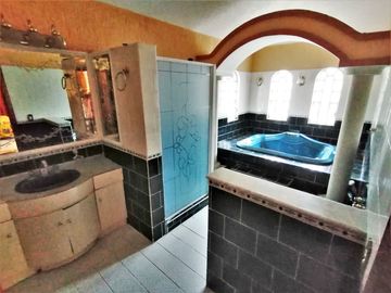 GRAN CASA DE CAMPO EN TONALA CENTRO 4500 M2