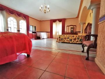 GRAN CASA DE CAMPO EN TONALA CENTRO 4500 M2