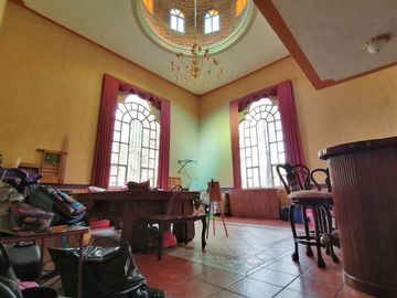 GRAN CASA DE CAMPO EN TONALA CENTRO 4500 M2