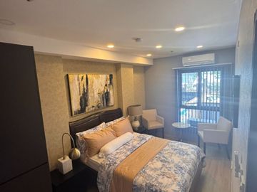 Taal view condo for sale 36k Monthly Only