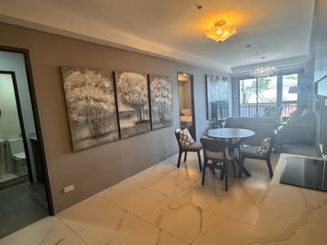 Taal view condo for sale 36k Monthly Only