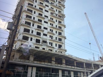 Taal view condo for sale 36k Monthly Only